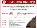 Drava Events II - Reunion of Diaspora