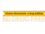 BE DRUG FREE - Exhibition