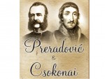 Preradović&Csokonai - Museum Opening in Csurgó