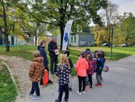 Restauration of ecological diversity in the border area of Međimurje and Zala County