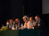 Opening Conference in Čakovec